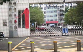 乐鱼联手深圳市龙岗区职业技术学校推进3D打印创新教育